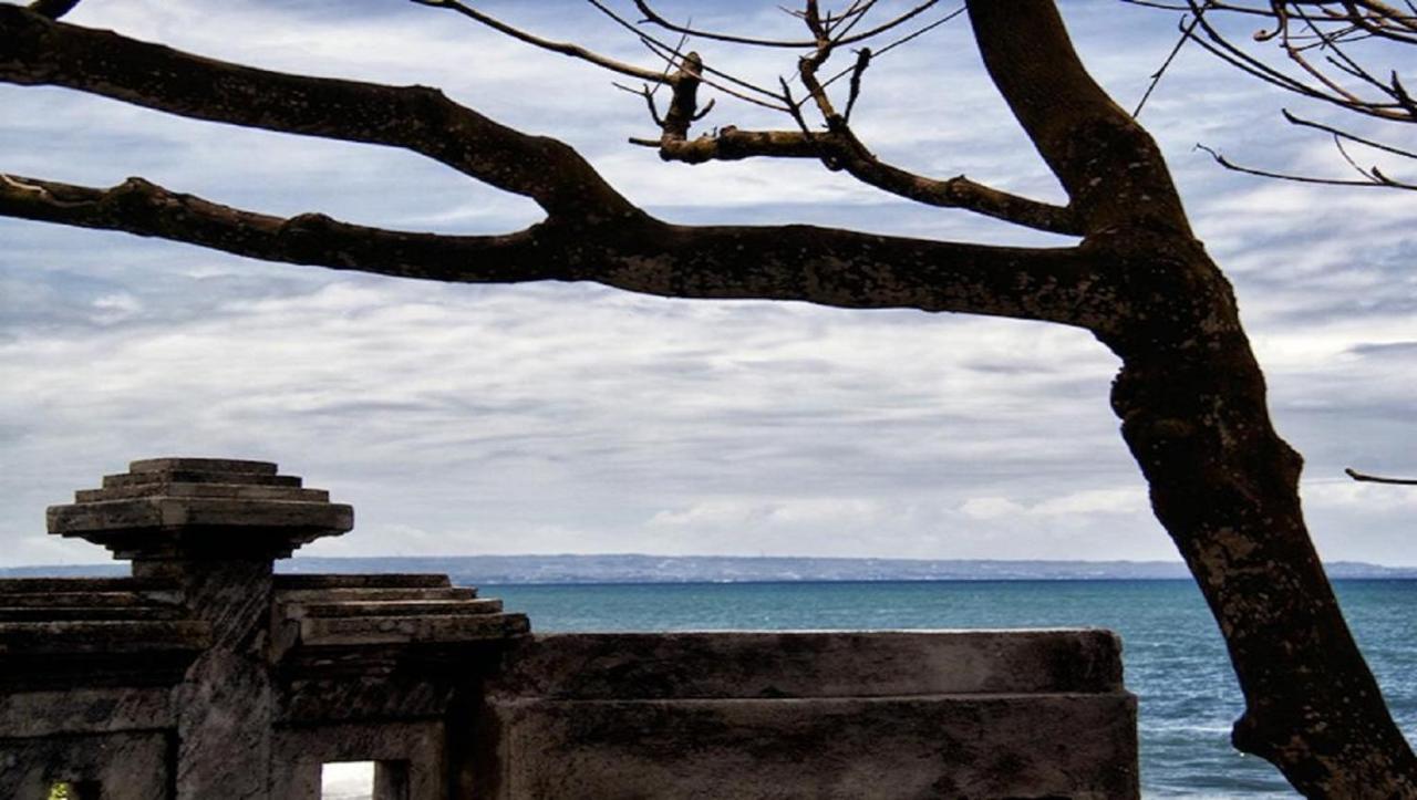 Pnb Bali Villas Canggu Exteriör bild