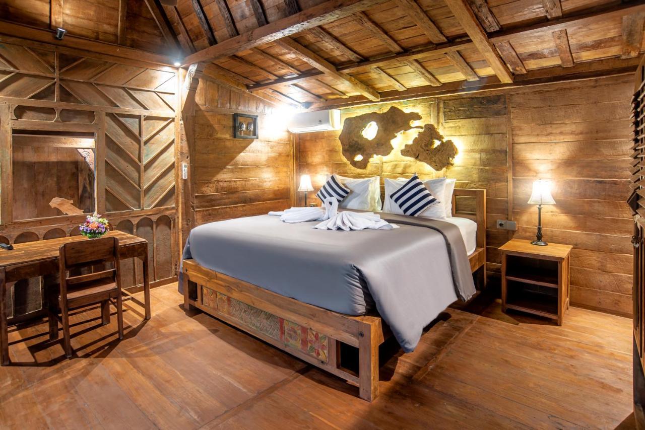 Pnb Bali Villas Canggu Exteriör bild